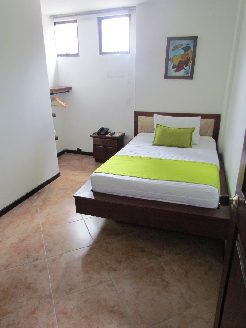Hotel Plaza Mayor