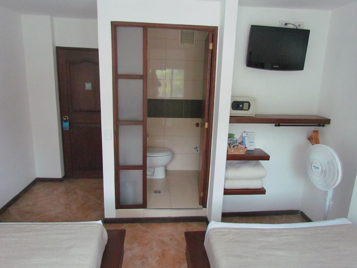 Plaza Mayor Hotel 3*
