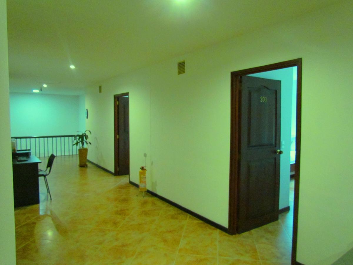 Plaza Mayor Hotel