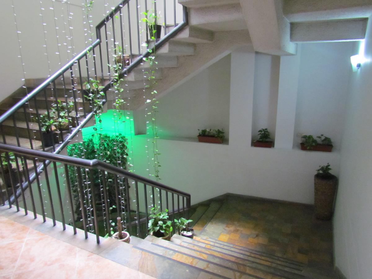 Hotel Plaza Mayor Medellín