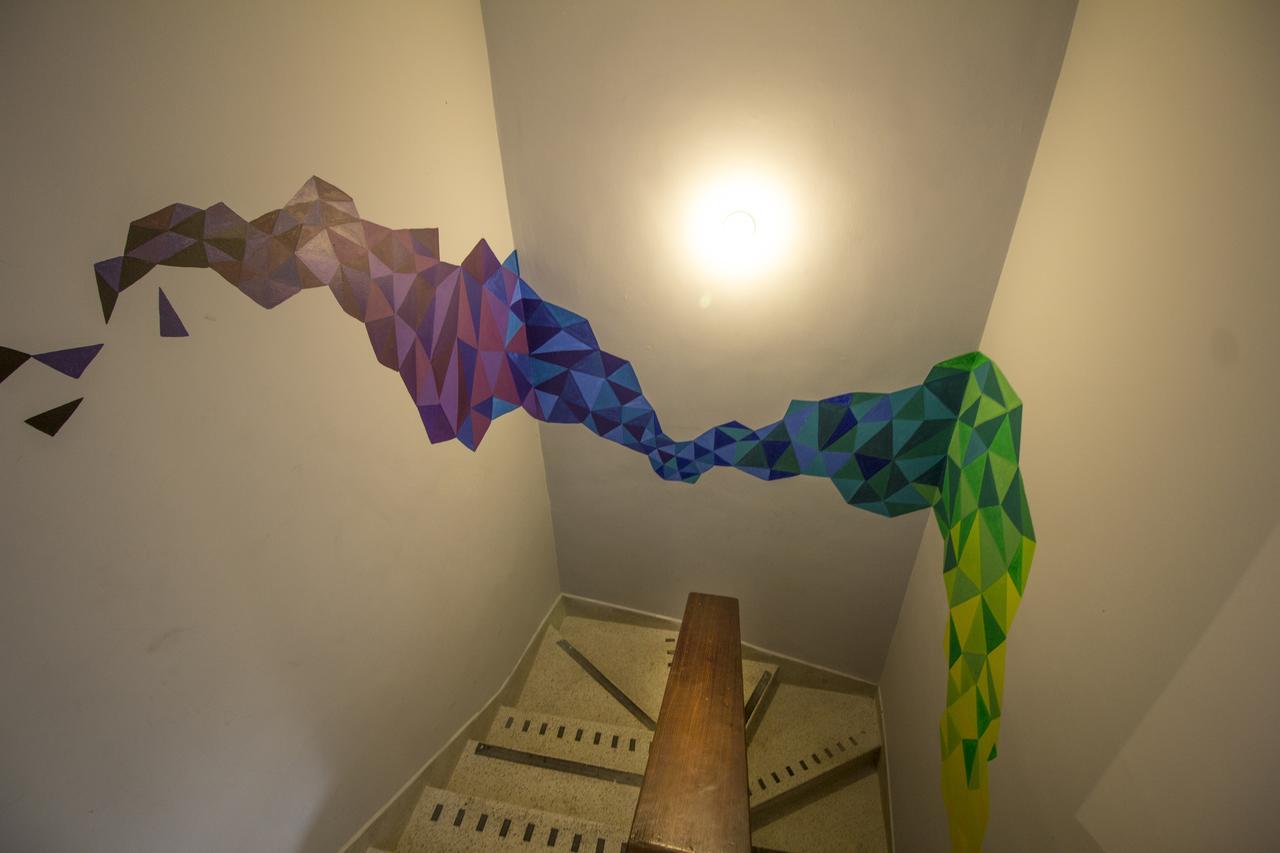 Coolto Art Hostal Medellín