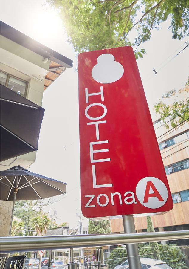 Hotel Zona A