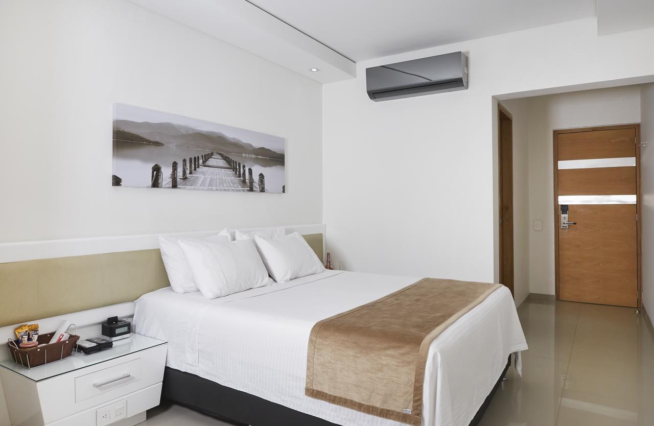 Hotel Zona A Medellin