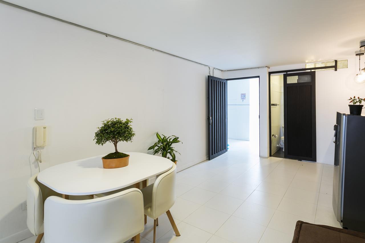 Apartamento Apartamento Lleras Verde Azul 2.0