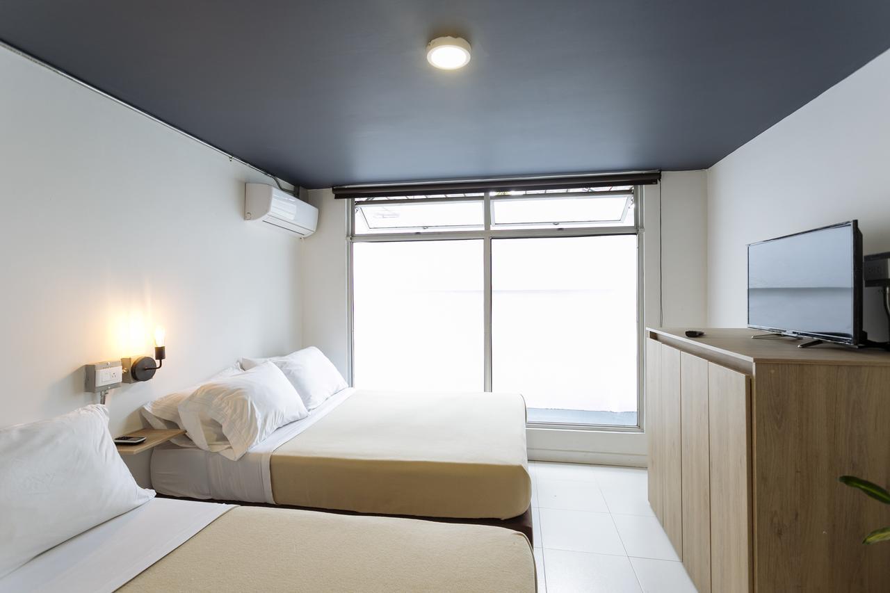 Apartamento Lleras Verde Azul 2.0 *
