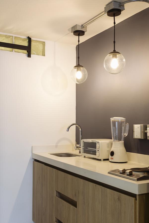 Apartamento Lleras Verde Azul 2.0 Apartamento Medellín
