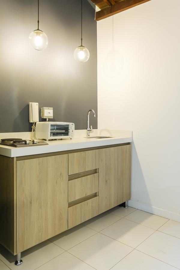 Apartamento Apartamento Lleras Verde Azul 2.0 Medellín