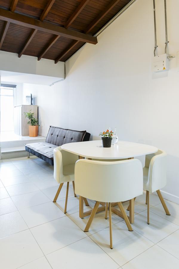 Apartamento Lleras Verde Azul 2.0 *