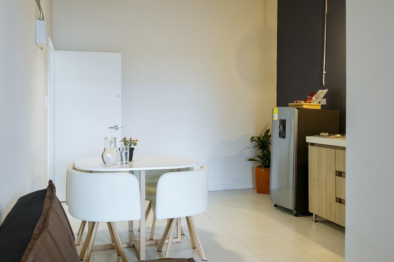 Apartamento Lleras Verde Azul 2.0 Apartamento *