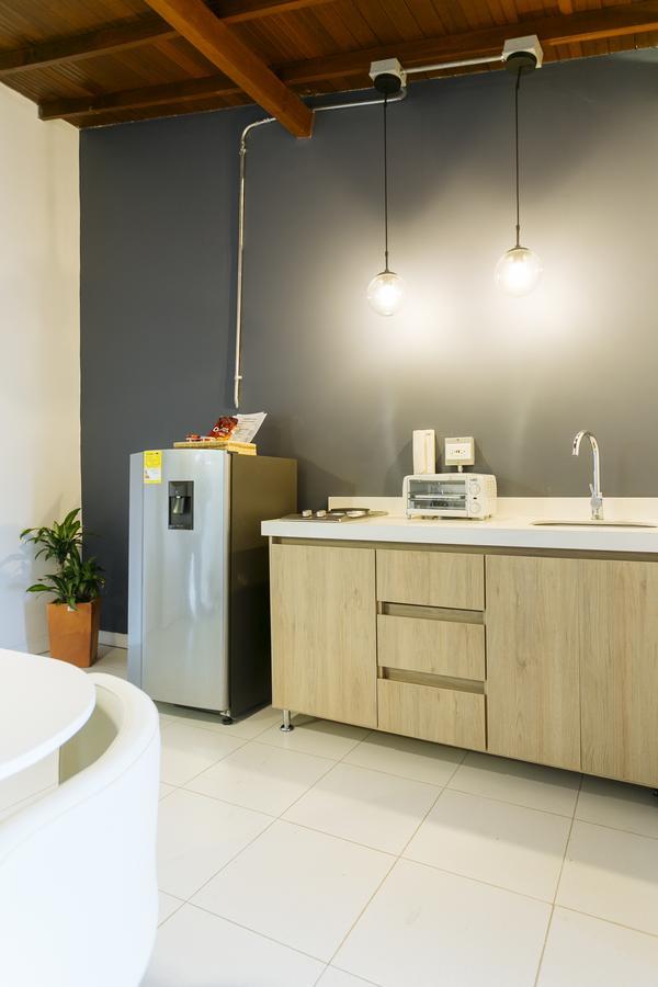 Apartamento Lleras Verde Azul 2.0
