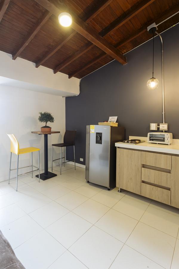 Apartamento Lleras Verde Azul 2.0
