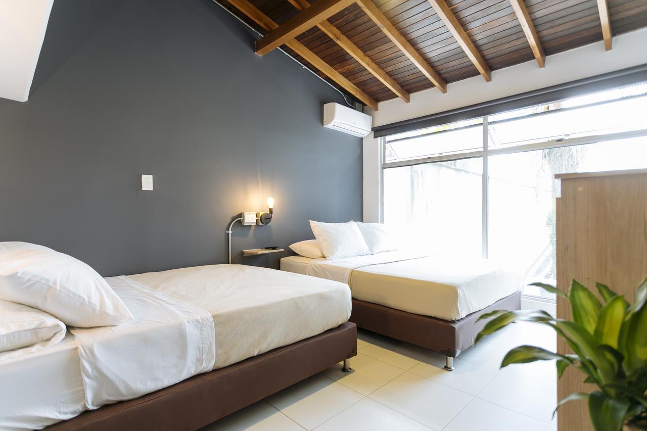 Apartamento Lleras Verde Azul 2.0 Apartamento *
