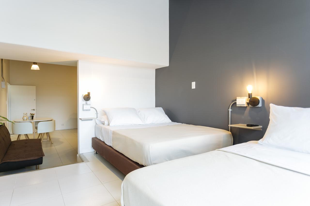 Apartamento Apartamento Lleras Verde Azul 2.0