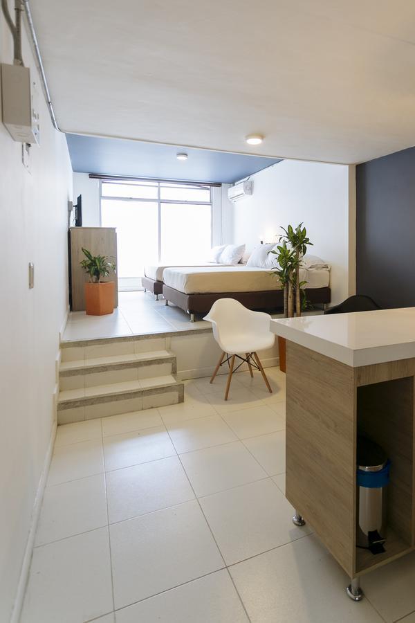 Apartamento Lleras Verde Azul 2.0 Medellín