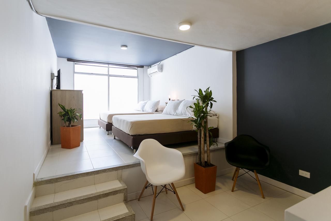 Apartamento Lleras Verde Azul 2.0 Apartamento Medellín