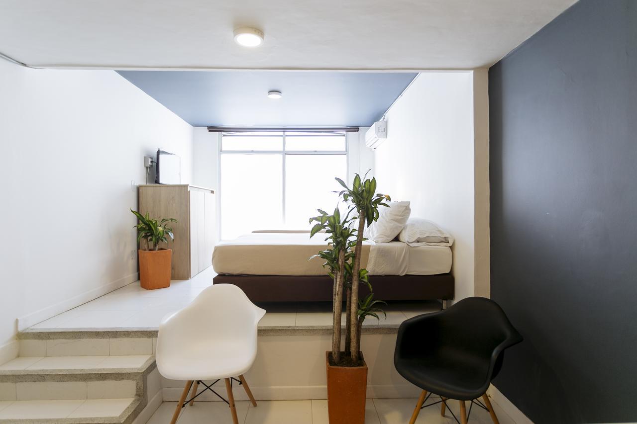 Apartamento Lleras Verde Azul 2.0 *