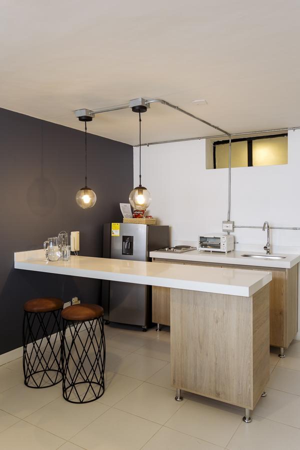 Apartamento Lleras Verde Azul 2.0 Apartamento Medellín