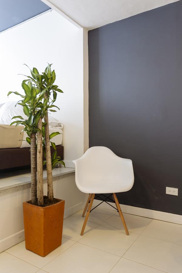 Apartamento Lleras Verde Azul 2.0