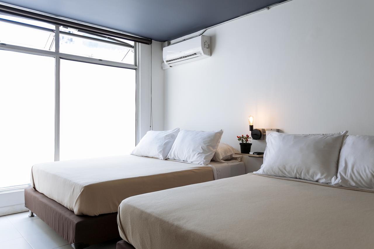 Apartamento Lleras Verde Azul 2.0