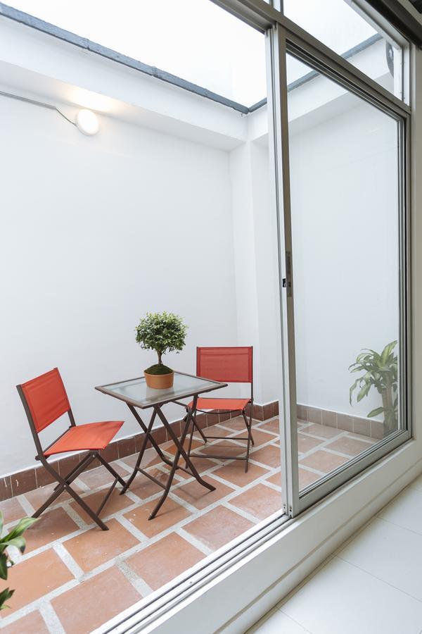 Apartamento Lleras Verde Azul 2.0 Medellín