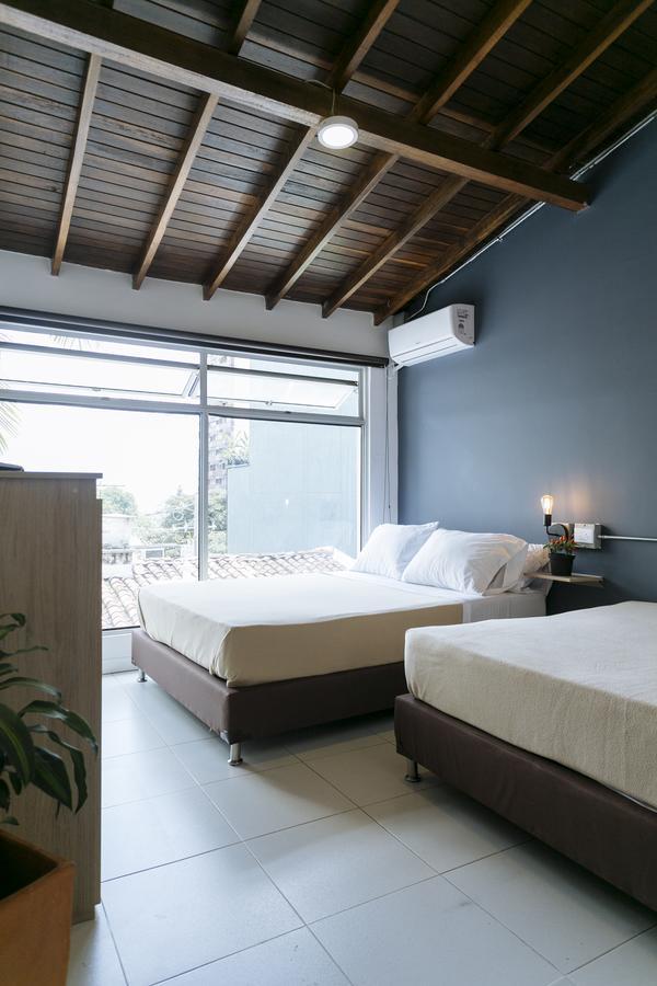 Apartamento Apartamento Lleras Verde Azul 2.0 Medellín