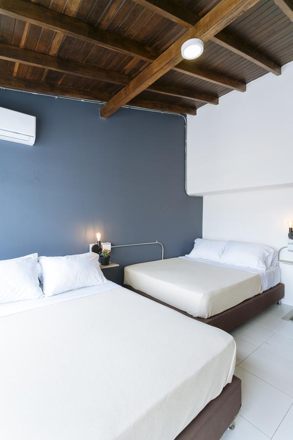 Apartamento Lleras Verde Azul 2.0 Apartamento *