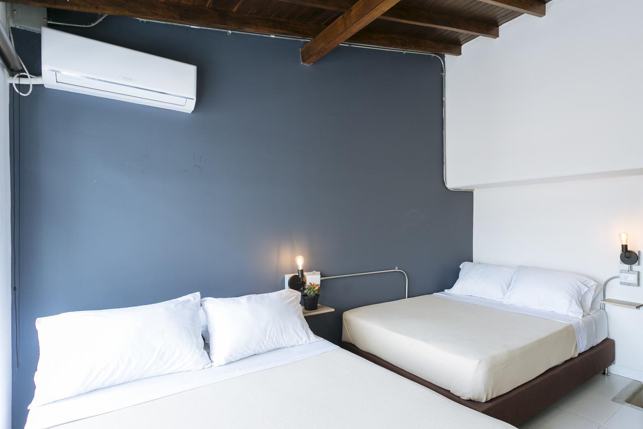Apartamento Lleras Verde Azul 2.0