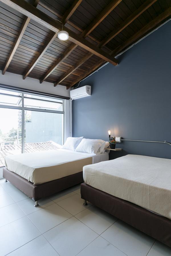 Apartamento Lleras Verde Azul 2.0 Apartamento