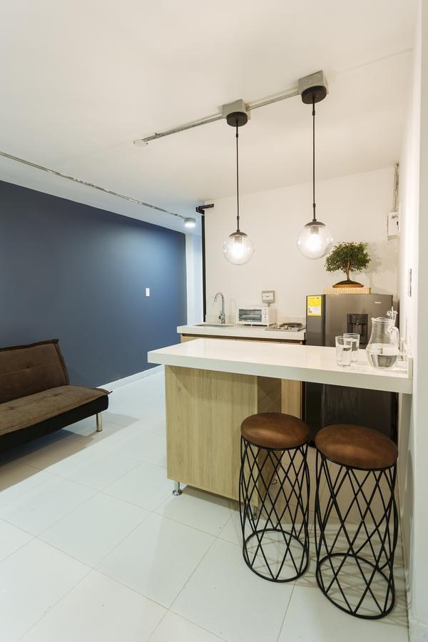 Apartamento Lleras Verde Azul 2.0 Apartamento *