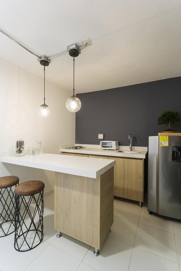 Apartamento Lleras Verde Azul 2.0 Medellín