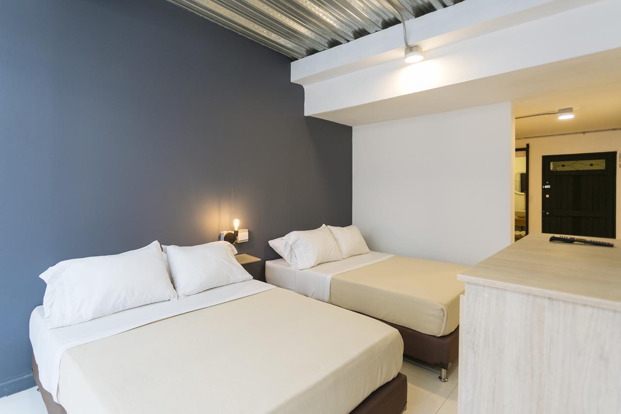 Apartamento Lleras Verde Azul 2.0 Medellín