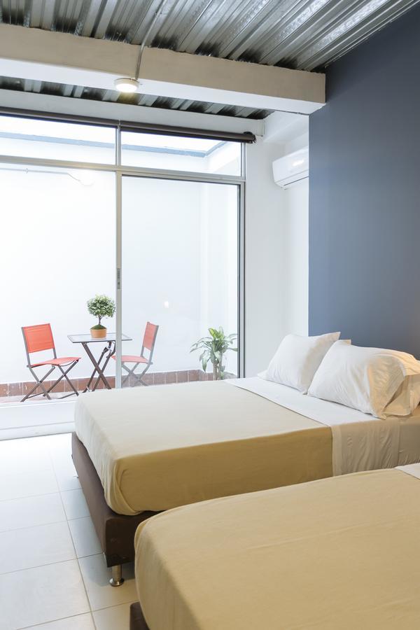 Apartamento Apartamento Lleras Verde Azul 2.0 Medellín