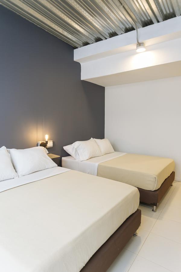 Apartamento Lleras Verde Azul 2.0 Apartamento Medellín