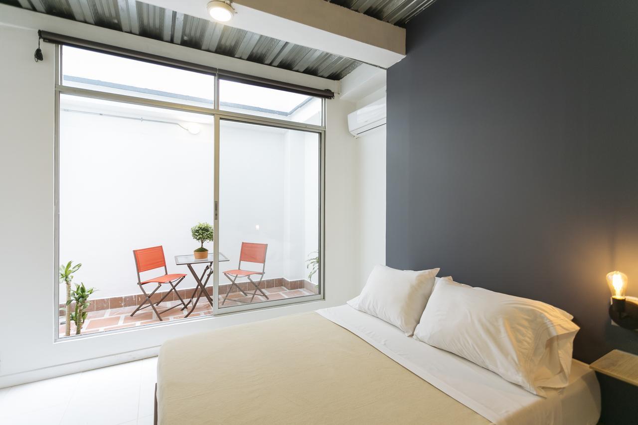 Apartamento Lleras Verde Azul 2.0 Apartamento