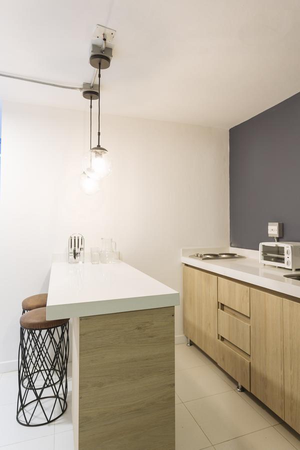 Apartamento Lleras Verde Azul 2.0