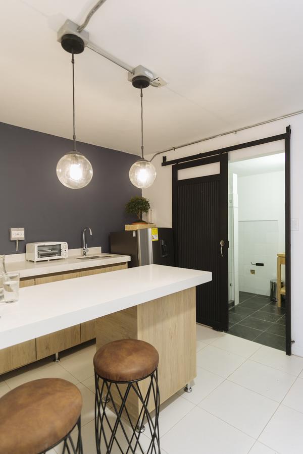 Apartamento Apartamento Lleras Verde Azul 2.0