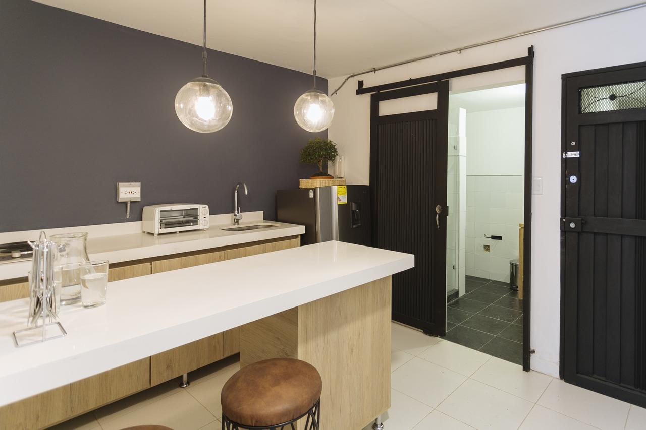 Apartamento Lleras Verde Azul 2.0 * Medellín