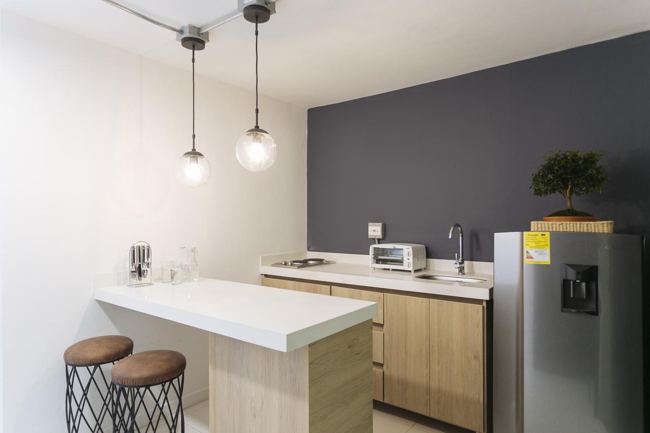 Apartamento Lleras Verde Azul 2.0 Medellín