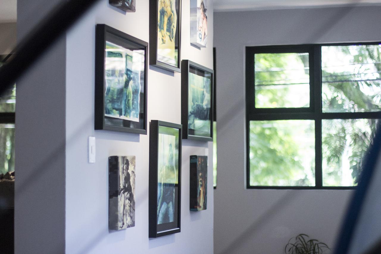 Hostal Coolto Art *