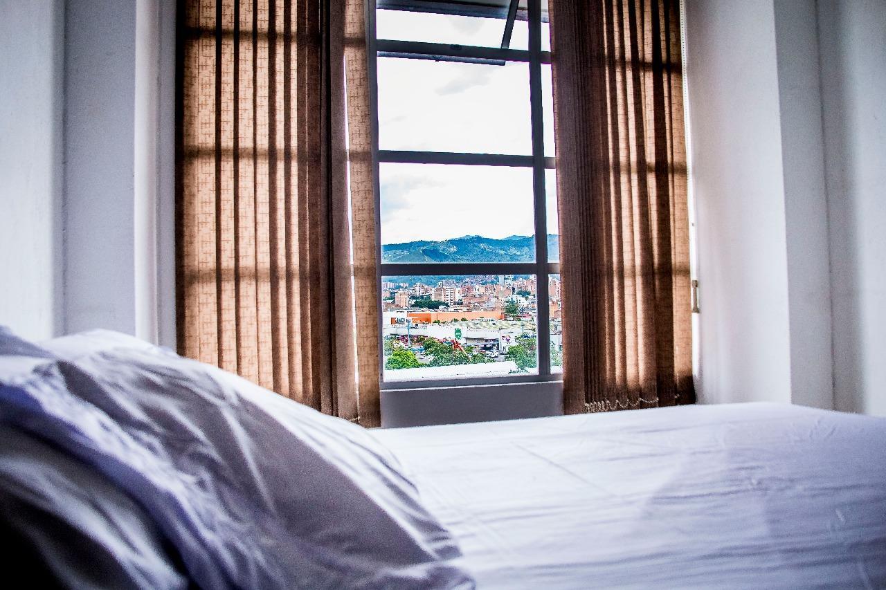 Sky View * Medellín