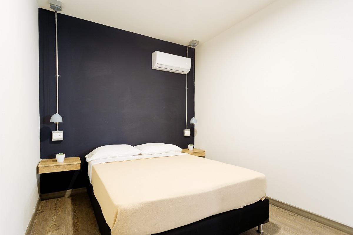 Two Br Lleras Apartamento