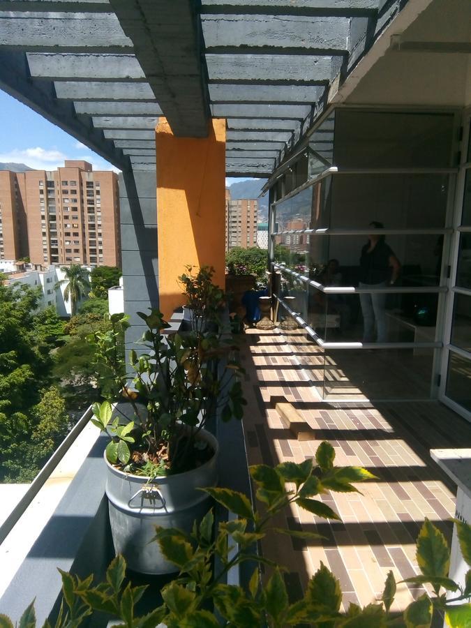 Sky View Apartamento *