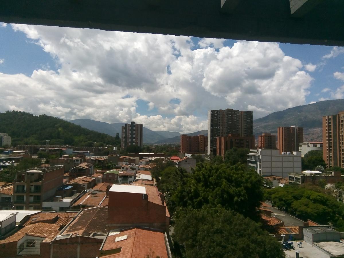 Sky View Apartamento