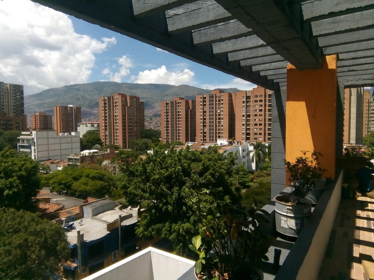 Apartamento Sky View *