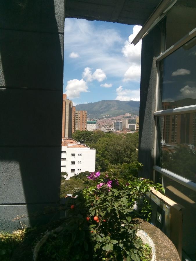 Apartamento Sky View *