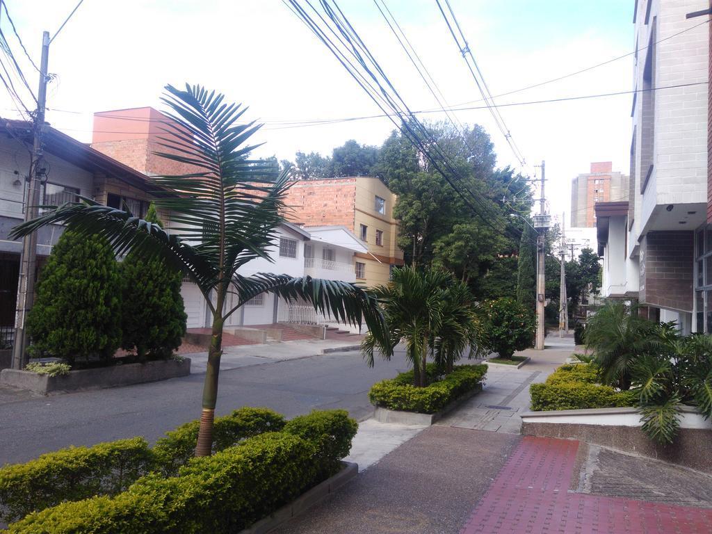Apartamento Sky View Medellín