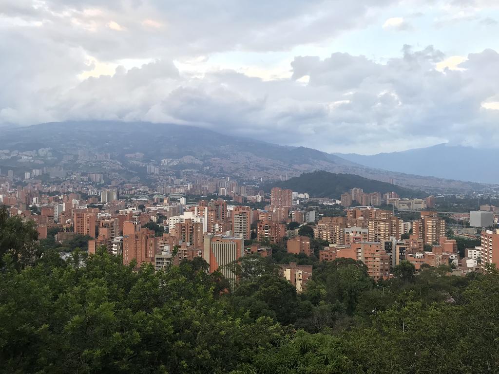 Apartamento Sky View *
