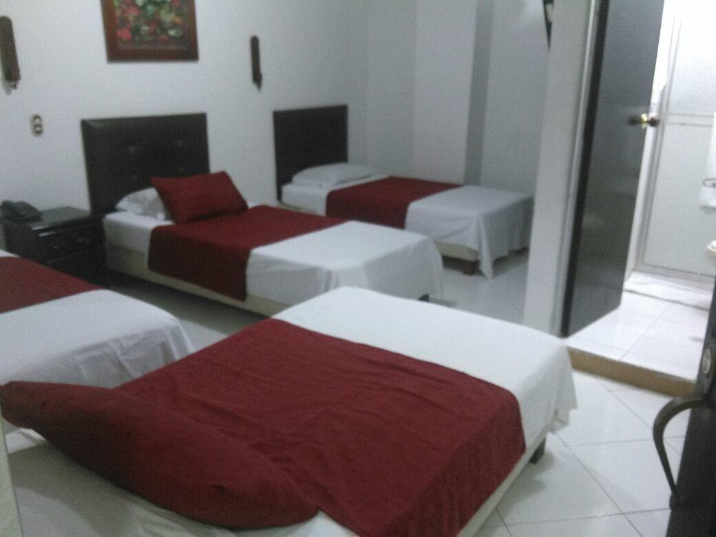 Lyon Hotel