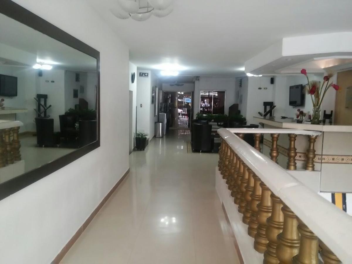 Hotel Lyon Medellín