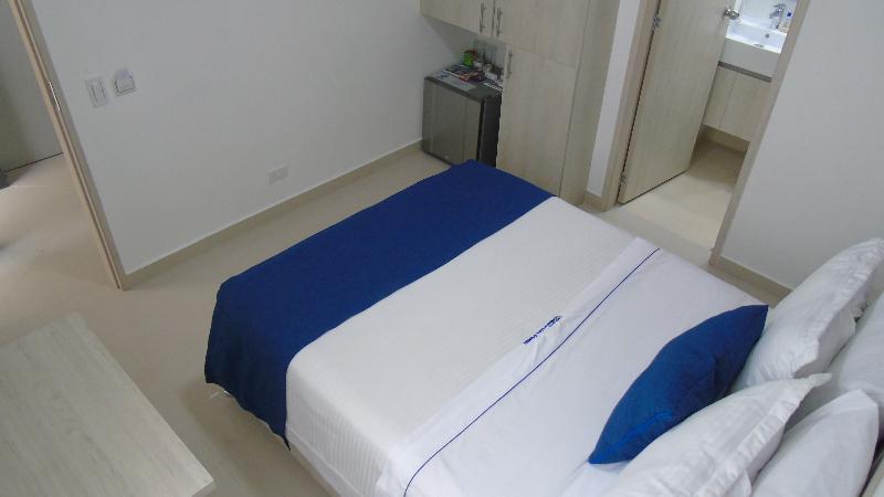 Hotel Laureles Plaza Medellín